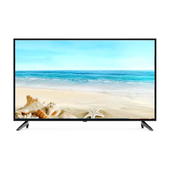 50inch High Quality LED TV 4K Android 11