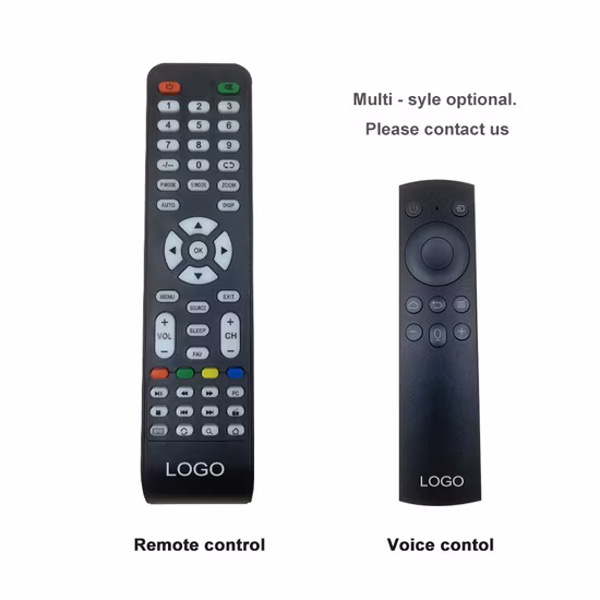 Factory Wholesale 50 55 Inch TV LED 2K 4K FHD TV Android 9 Smart TV Television