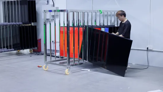 OEM Android OLED LCD TV 40 43 50 55 Inch 2K Full HD 4K Ultra HD Flat Screen TV