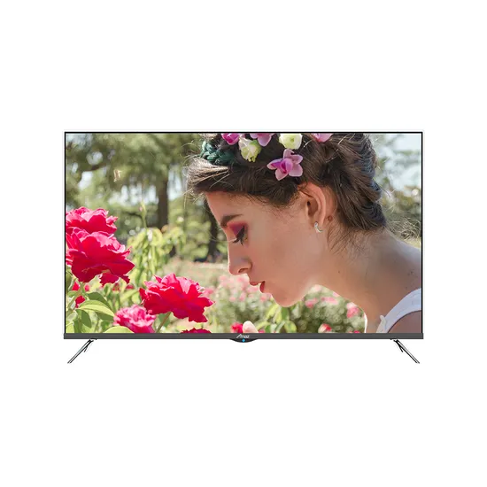 Android LED TV 65 Inch 8K UHD Full Flat Screen 4K Smart TV OEM Television Suppliers