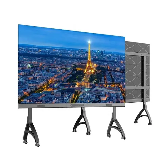 Professional LED All