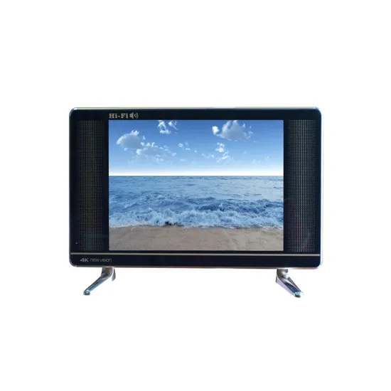 32 40 43 50 Smart Android LCD LED TV 4K TV Factory Cheap Flat Screen Television HD LCD LED Best Smart TV 