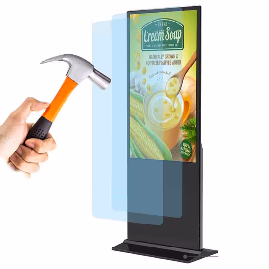 Factory Wholesale 40 Inch TV LED 2K Full HD TV Android Smart TV Television