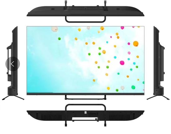 58inch 4K UHD Smart Google Webos Sber Yandex Android LED TV 