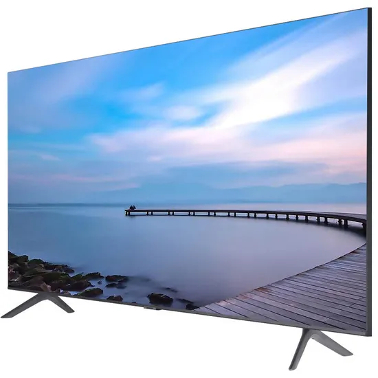 Factory Wholesale 32 43 50 55 65 Inch TV LED 2K FHD TV Android Smart TV Television 