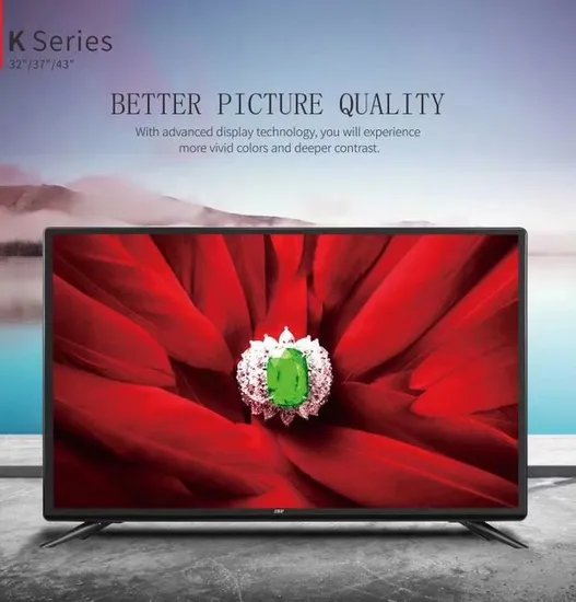 85 90 95 100 Inch Smart Television with WiFi 4K Full HD 1080P LED TV 