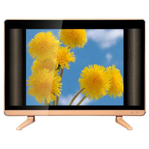 15" to 30" HD Color Smart LCD LED Plasma TV with USB and Built