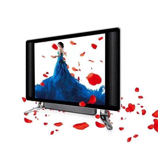 High Quality 19 Inches Smart HD Color LED TV 