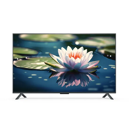 TV Factory OEM ODM 32 43 50 55 65 75 85 100inch TV Smart Android LED TV 2K FHD Television 4K UHD Televisions 