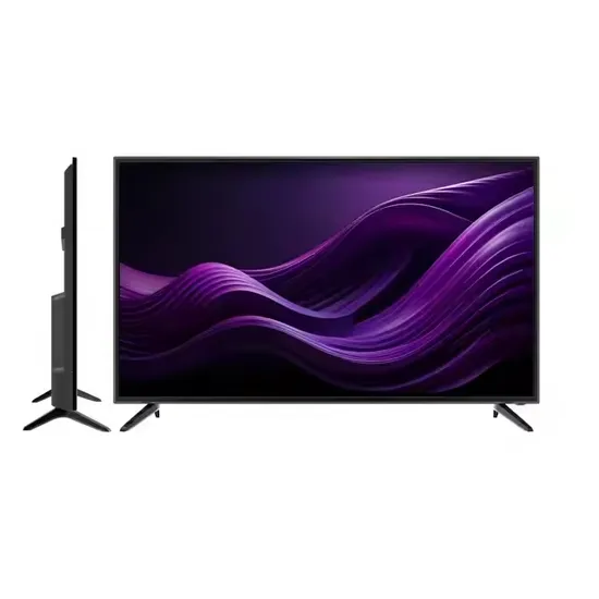 Professional OEM 85 Inch Hotel Android Smart TV with LAN 