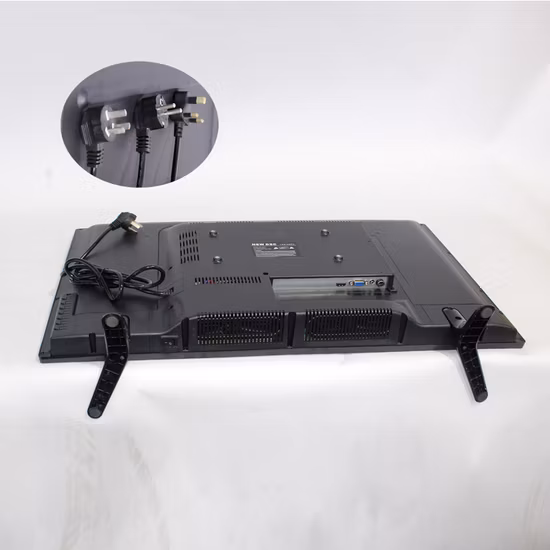 Factory Cheap Price 32 40 43 50 55 60 65 Smart Android LCD LED TV 4K TV Flat Screen Television HD LCD LED Best Smart TV