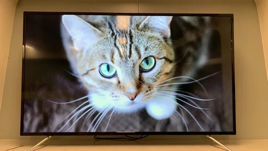 Amazon Best Seller Android Smart TV 55 Inch Bluetooth UHD LED TV 4K Television 