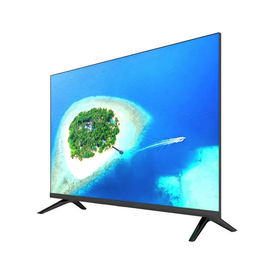 17 19 22 24 32 Inch LED SKD CKD TV HD FHD 2K TV for Home 