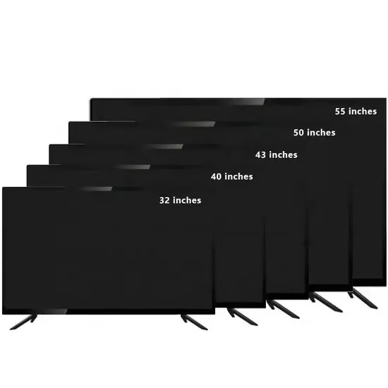 Wholesale of 32 Inch LCD Smart TV HD Android Tablet Television 
