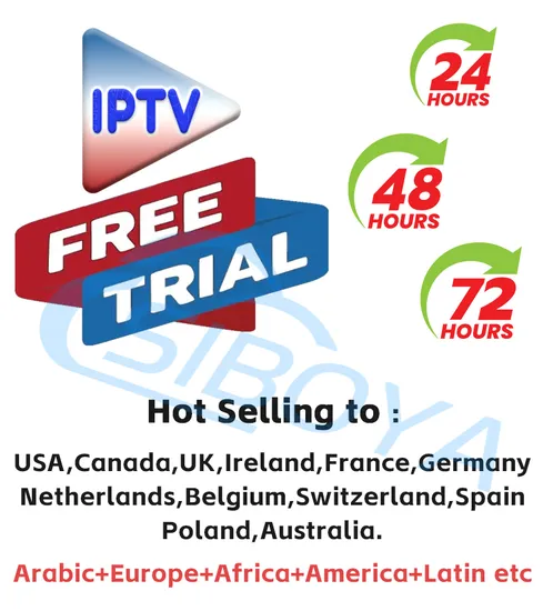 4K 8K FHD UHD Best IPTV Subscription for Smart TV Android STB Mac with Europe Scandinavia UK Ireland Us Netherlands Sweden Denmark Norway Iptvm3u Newest Program 