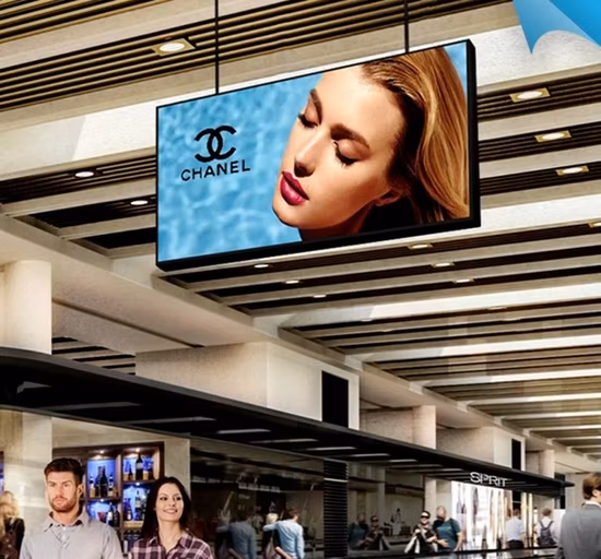 Ultra HD 4K 8K P2 Indoor LED Wall P1.667 P1.25 LED Display LED Screen Video Wall TV Front Maintenance