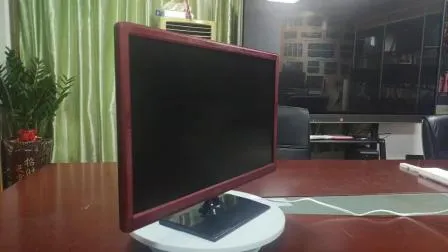Manufacture Solar TV 17" 19" 22" 32" Inch LED TV FHD 2K Smart Television 