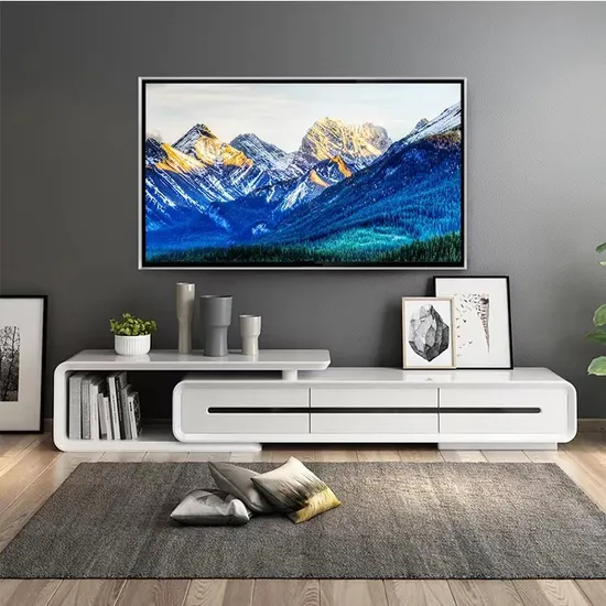 4K 43/50/55/65/75 Inch UHD LED Television 4K Smart WiFi 