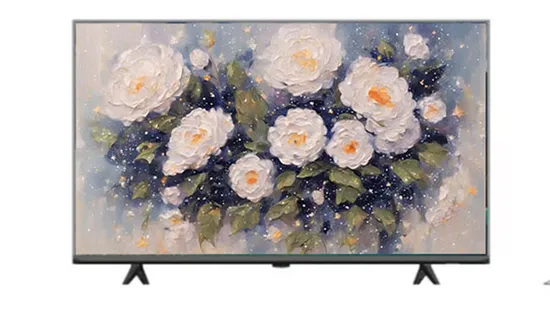 50/5565inch /UHD 4K Plasma Televisores Big Screen Smart Android LCD LED TV 