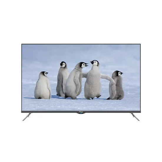 Manufacture 43inch LED Smart Universal Ultra HD Television 
