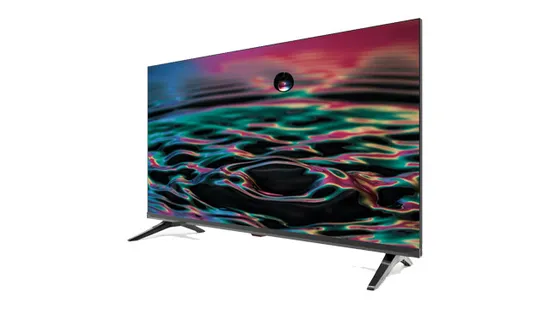 65 Inch Smart TV 4K Ultra HD LED Big Screen WiFi Inteligentes Television 