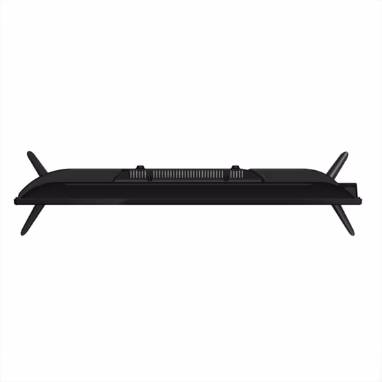 Television 32 40 43 50 55 60 70 75 85inch China Smart Android LCD LED TV 2K Smart Television High Definition LED Smart TV
