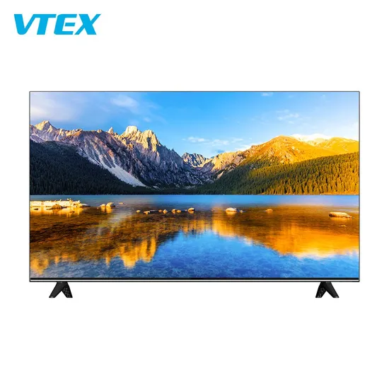 Hot Selling HD LCD Televisions TV LED TV 32 Inch WiFi Online Smart TV 