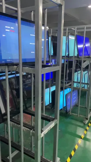 32" Inch FHD 2K Display Android Smart TV 