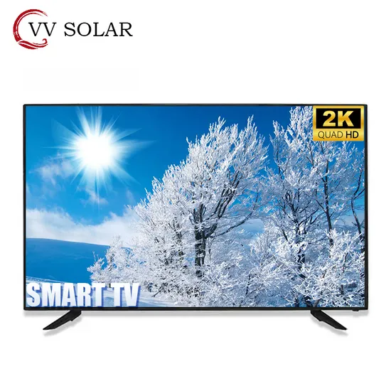 Original Qled Smart 8K UHD 3D 4K Smart TV 43