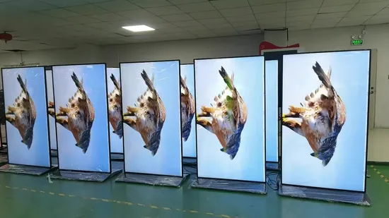 China Smart Android LCD LED TV 4K UHD Factory Cheap Flat Screen Television HD LCD LED Best Smart TV 