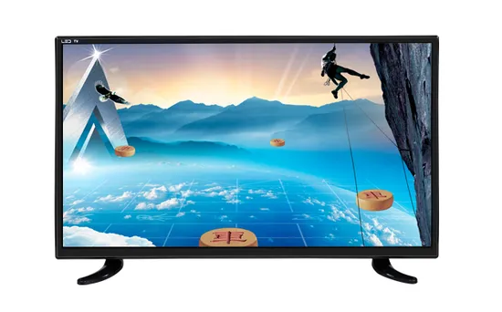 32 Inches Smart Color HD LCD LED TV for Home 