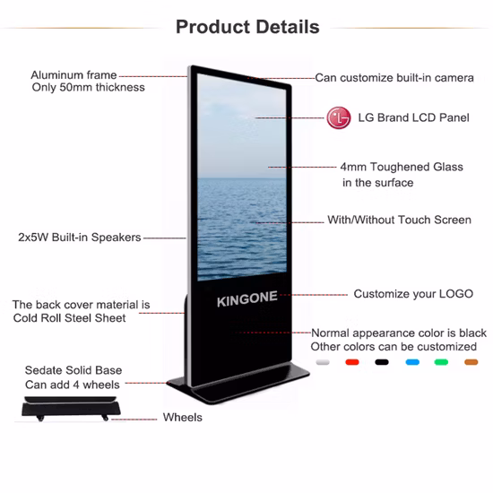 Kingone Factory Price 43