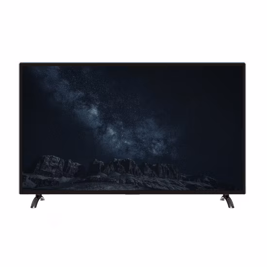 Android Dled TV Smart TV HD 2K FHD 43 50 and 65 Inch ODM or OEM Set Dled TV/LED TV/LCD TV DVB