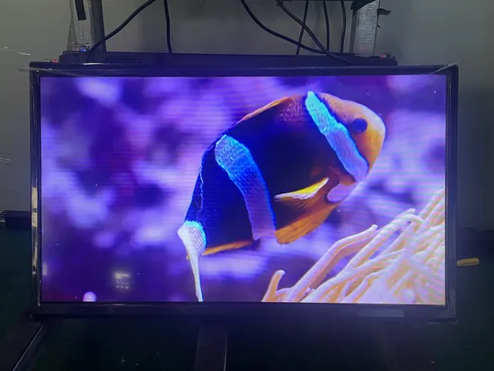 Hot Sale 32 40 43 50 Inch Android Smart TV 2K FHD 1080P LCD TV 