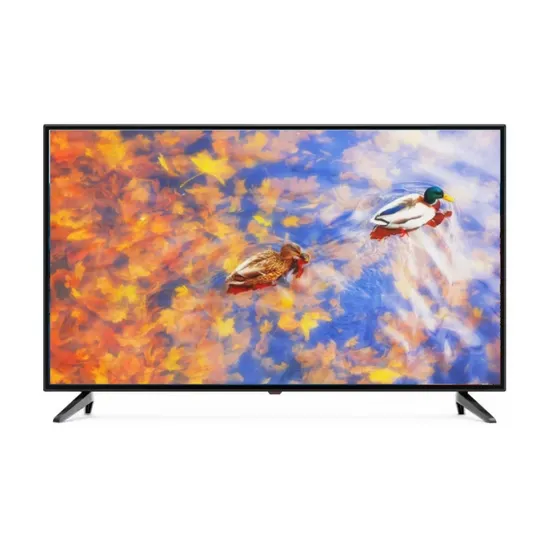 New Various Size 43/50/55/65 Inch Premium Quality Full HD Smart LED TV 