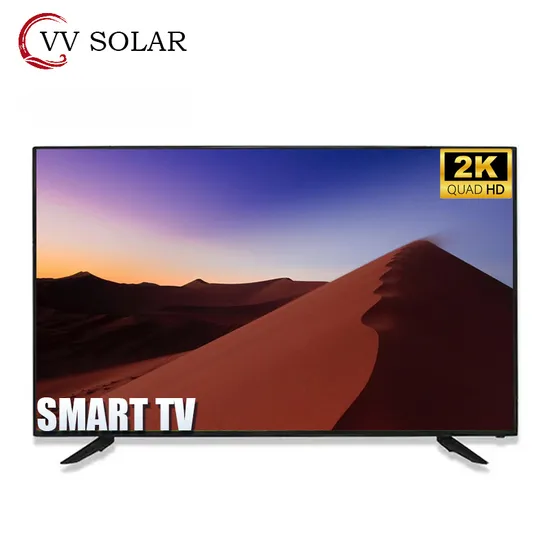 4K 8K 43/55/65/75/100 Inch UHD LED Television Smart WiFi TV UHD Factory Cheap Flat Screen Television HD OLED Best Smart TV 
