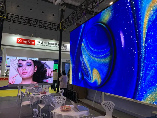 LED TV Full HD Smart 135 163 216 Inch LED Television Ultra