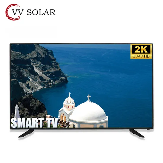 VV Screen LED Television 43 Inch 2K FHD Android 11.0 Smart TV 